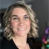Shauna Gorieu