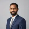 Manoj Asokan