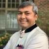 Ketan Parekh
