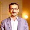 HAITHAM AL HADIDY