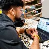 Dhruv Patel