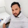 Ali Ahmed