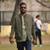 Vijay Tiwari