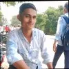 Yogesh Giri