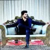Yogesh jangid