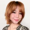 Alysa Zhou