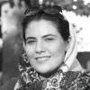 Nastaran Mahmoudi