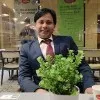 DEEPAK KUMAR
