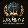 The Lexnewz Broadcasters LLP
