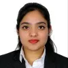 Hridya Mary Manoj