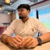 Rohaan Sangame