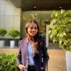 Janhavi Kayangude