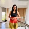 Etisha Rathod
