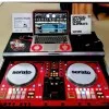 Dj Stuffy Effect