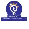 SUNCITY ELECTRICALS LTD