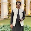 Ikram Ahmed