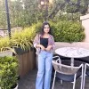 Krishti Pandey