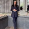 Monisha Saggar