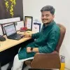 Dev Trivedi
