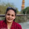 Debarati Ghosh