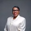 Pauline Thomas