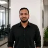 Safdar Ali Syed