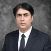 GA Pathan