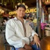 Jay Johnson Reyes