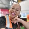 Tshepiso Meba