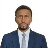Amza Prince Mbanjimfura