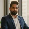 Prem Kumar