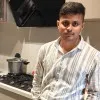 Santosh Kumar Bindhani