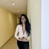 Raghavi Saravanakumar