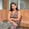Vishakha Pawar