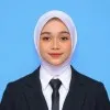 MARLA CLAUDYA PUTRI YUHANUDIN