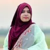 Zakia Sultana