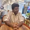 Dharaneesh KS