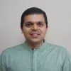 Kashyap Daliparthy