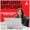 Madhusmita Behera