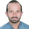 zubair Ahmed