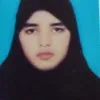 zonaira ashraf