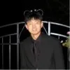Eric Zhang