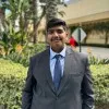 Harshith Kamma