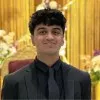 Avish Parekh