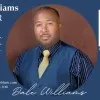 Dale Williams