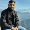 Manoj Kumar