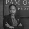 Natasha Lombe Zulu