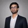 Harsh Mani Tripathi
