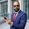 Anup Baddula