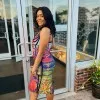 Lyasha Allen